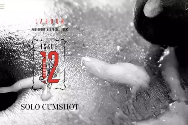 LABOUR-BKK issue 12 – BANK HEMANGKORN [Ebook+Video]