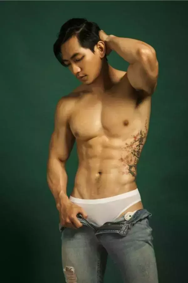 PT No.02 Quốc Huy và Văn Thái