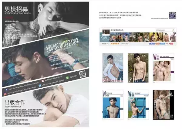 BlueMen 128 [ Ebook+Video ]