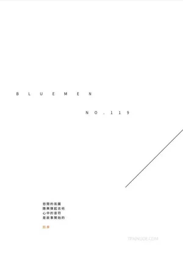 BlueMen 119 [ Ebook+Video ]