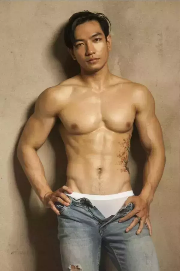 PT No.02 Quốc Huy và Văn Thái