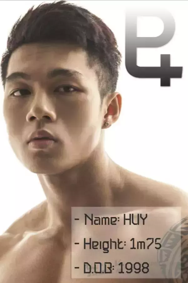 PT No.02 Quốc Huy và Văn Thái
