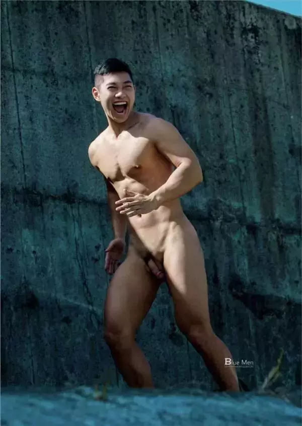 BlueMen 119 [ Ebook+Video ]