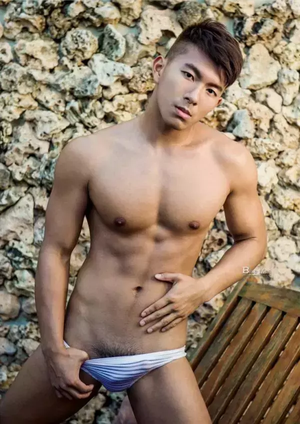 BlueMen 119 [ Ebook+Video ]