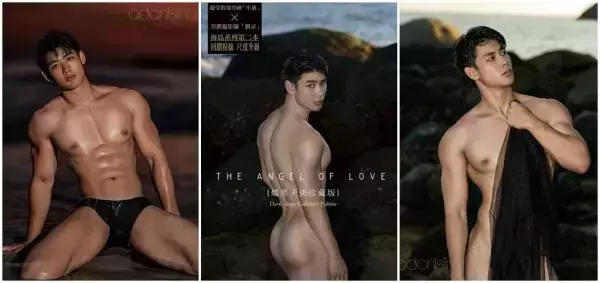 The Angel Of Love | Dark Angel Version
