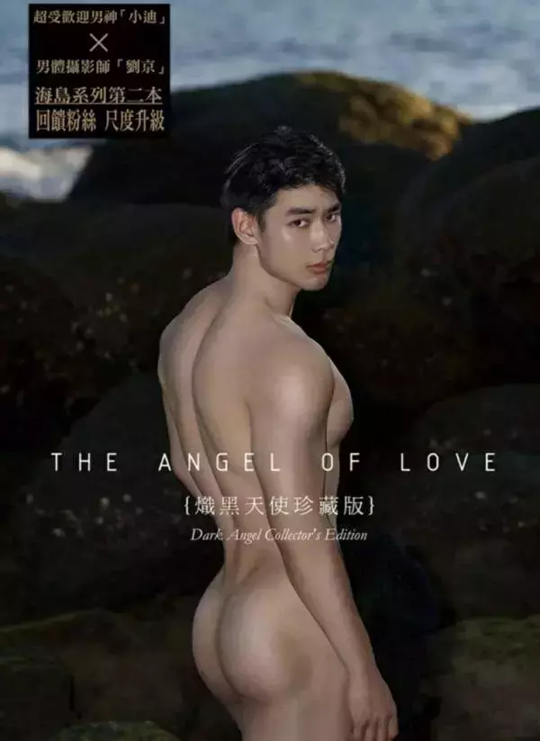 The Angel Of Love | Dark Angel Version