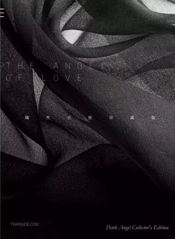The Angel Of Love | Dark Angel Version