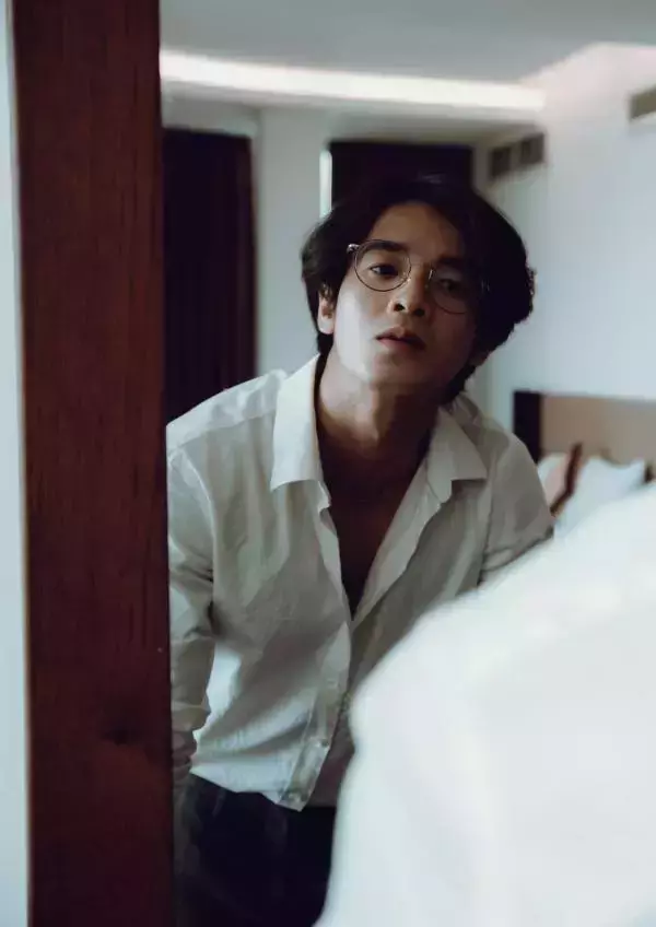 Nice - Alex