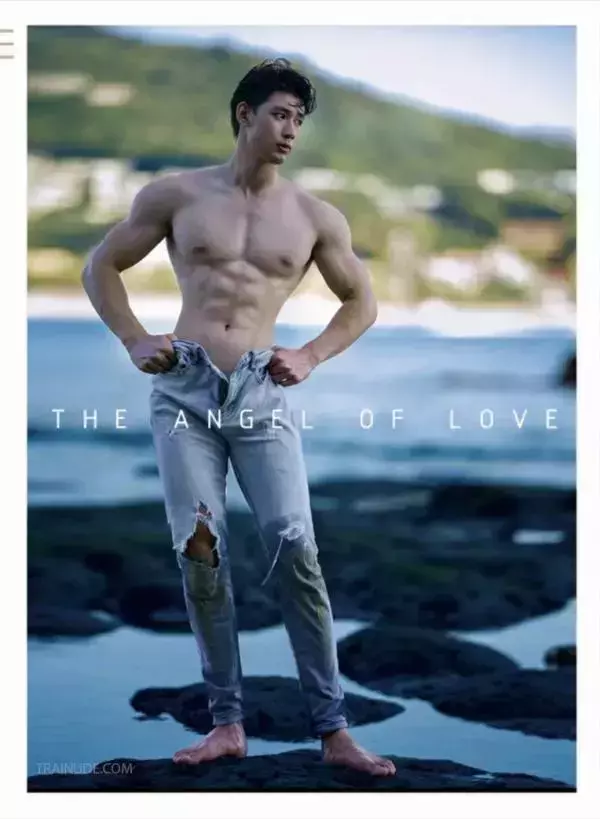 The Angel Of Love | Dark Angel Version