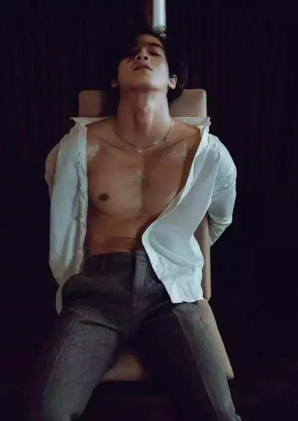 Nice - Alex