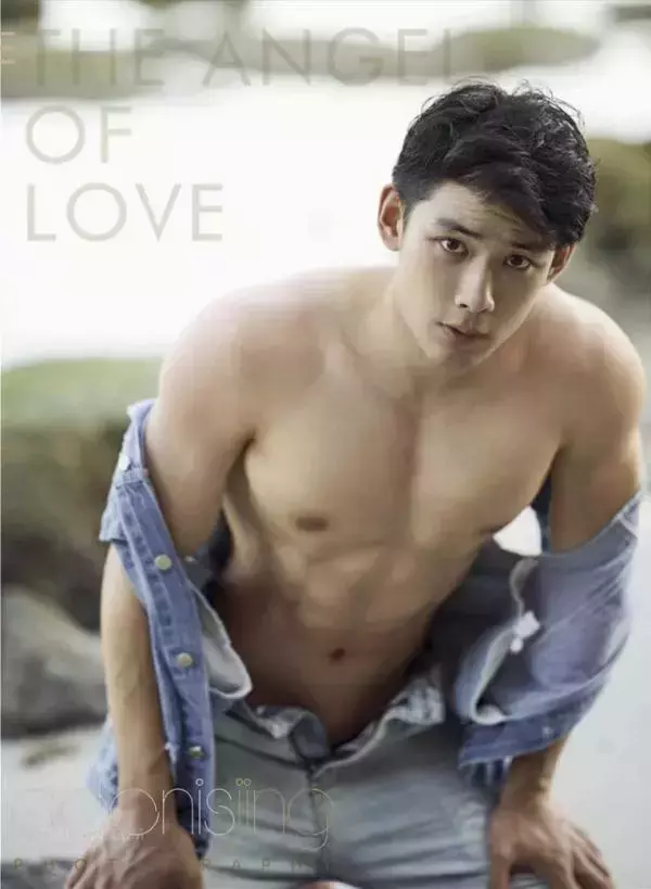 The Angel Of Love | Dark Angel Version
