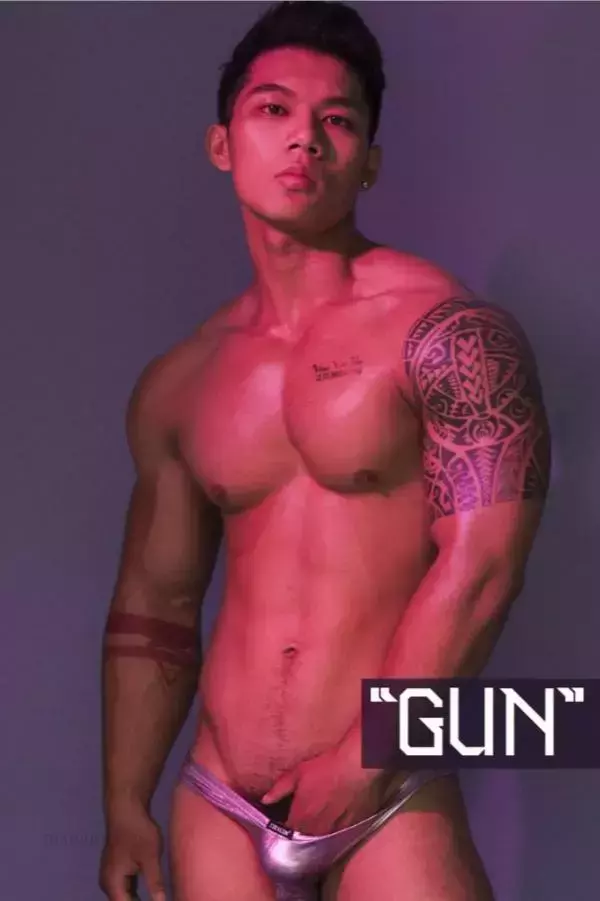 PT No.02 Quốc Huy và Văn Thái