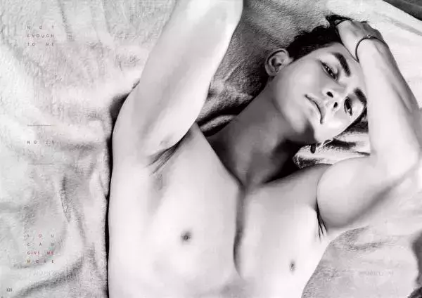 VIRILE 25 [Ebook+Video]