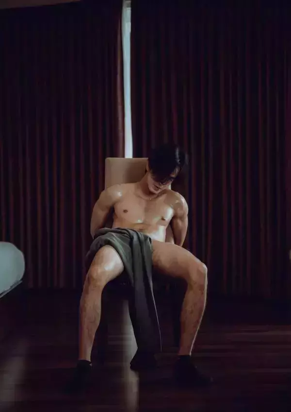 Nice - Alex