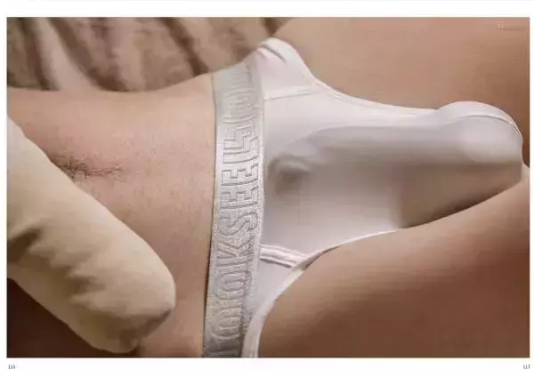 VIRILE 25 [Ebook+Video]