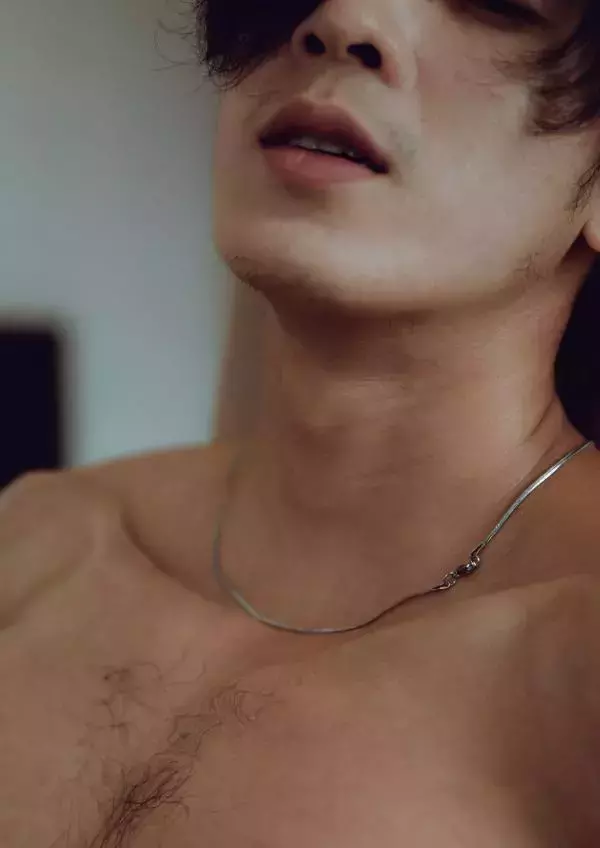 Nice - Alex