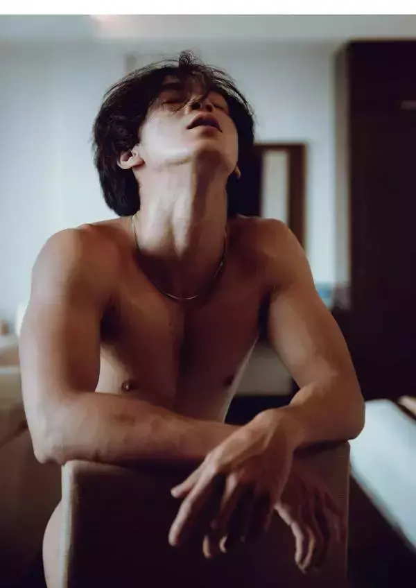 Nice - Alex