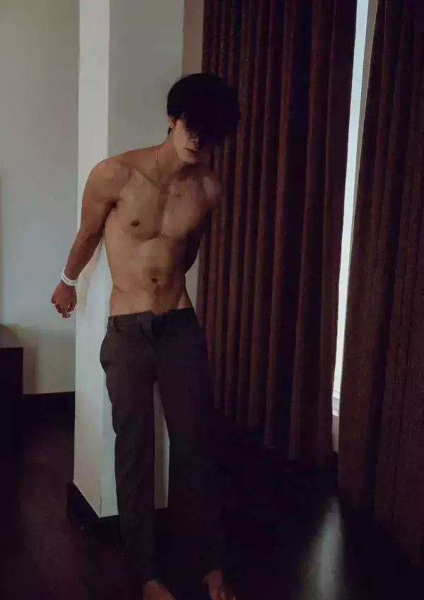Nice - Alex