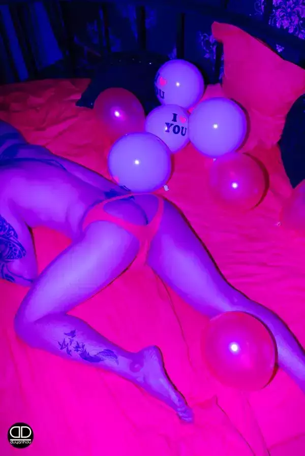 Duy Anh Vu photography – Love Jail Full Cock Sex