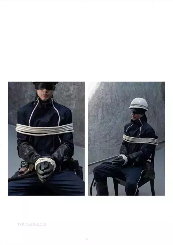 Kora | Blindfold Mechanic