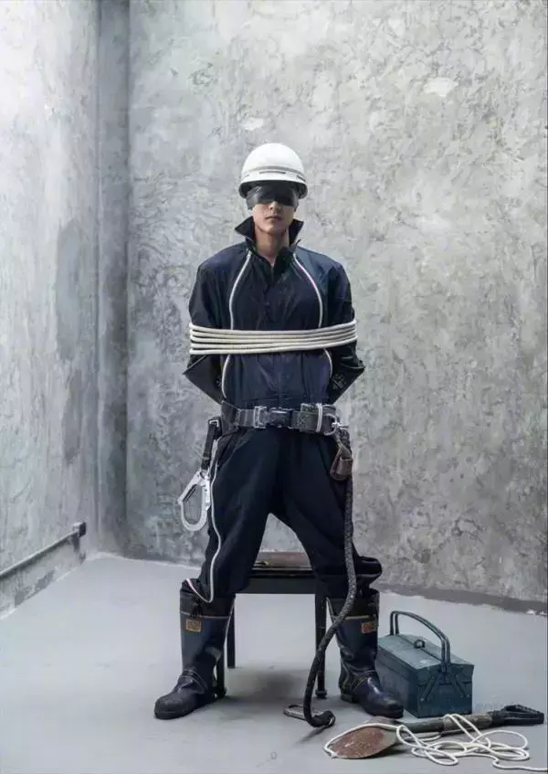 Kora | Blindfold Mechanic