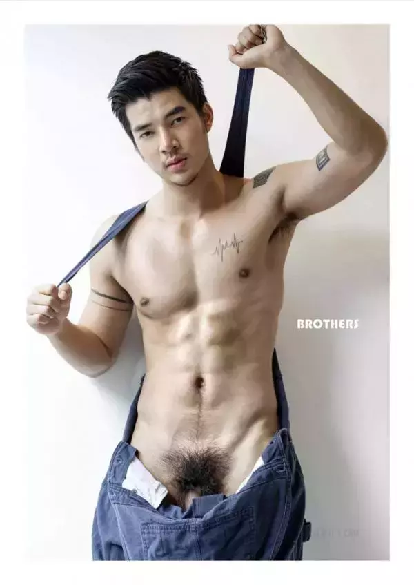 Brothers Vol.33 | Parn