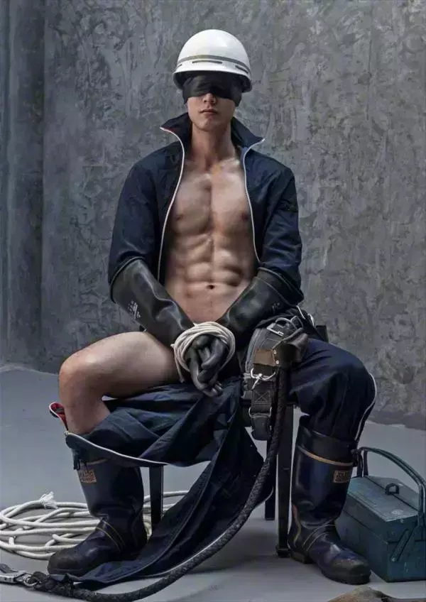 Kora | Blindfold Mechanic