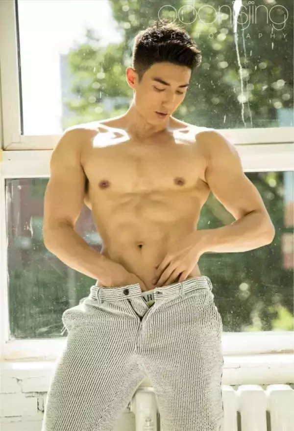Jasper Liangliang Vol.01