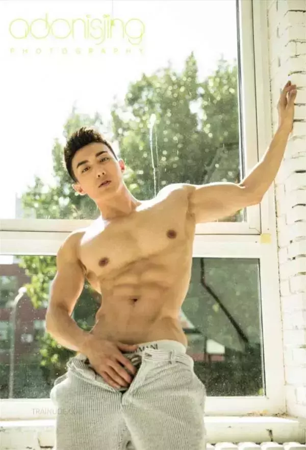 Jasper Liangliang Vol.01