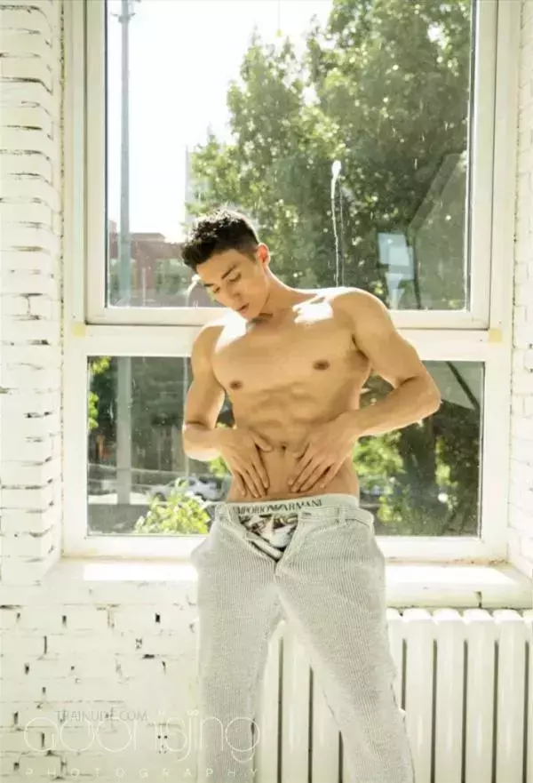 Jasper Liangliang Vol.01