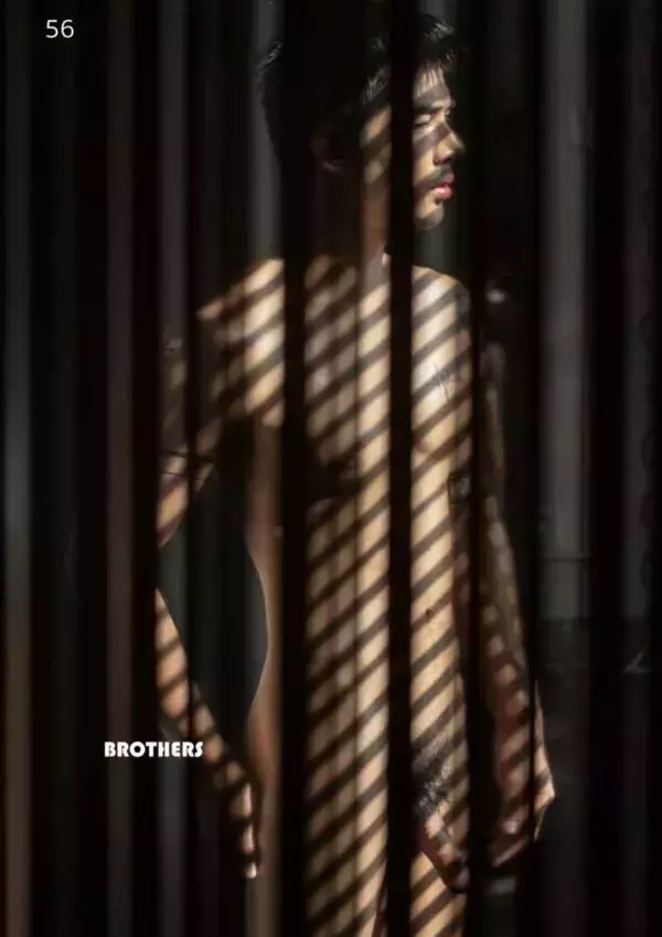 Brothers Vol.33 | Parn