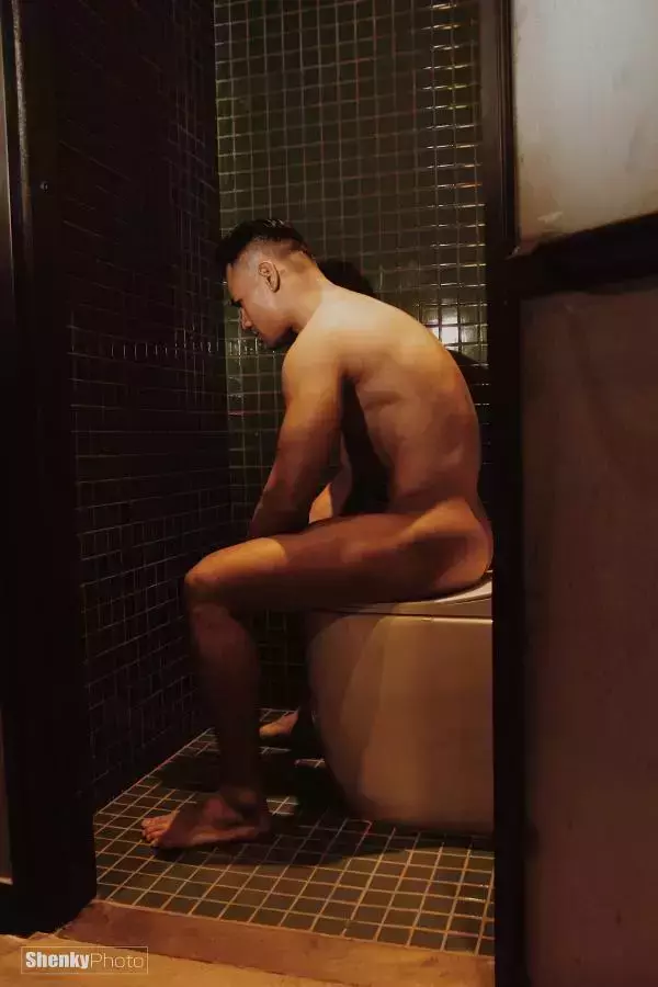 Men’s Room 16 | Mai Quốc Doanh [Ebook + Video]