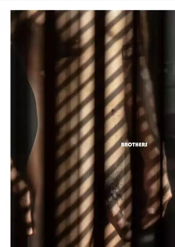 Brothers Vol.33 | Parn