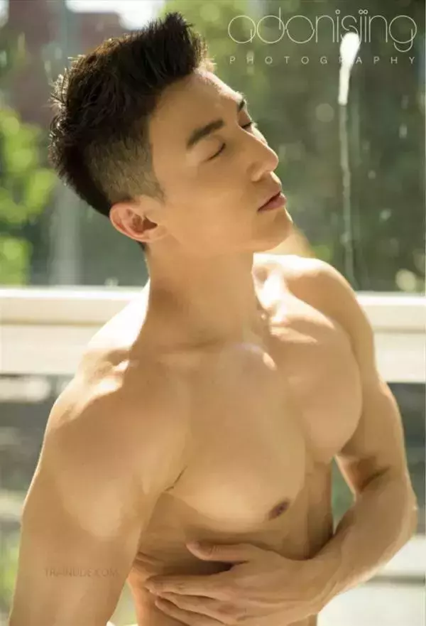 Jasper Liangliang Vol.01