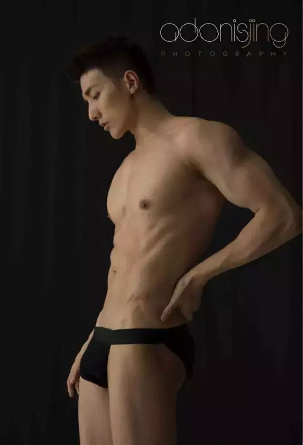 Jasper Liangliang Vol.01