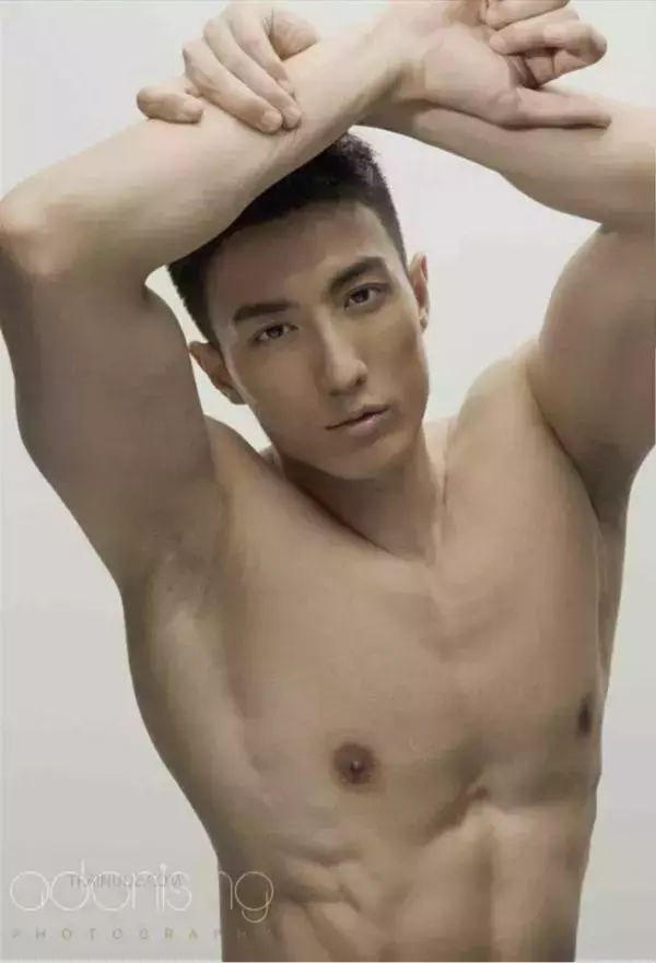 Jasper Liangliang Vol.01