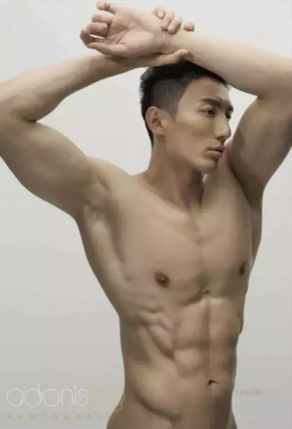 Jasper Liangliang Vol.01