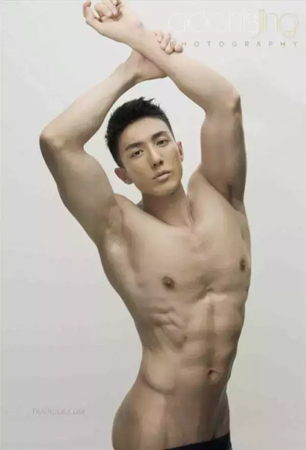 Jasper Liangliang Vol.01