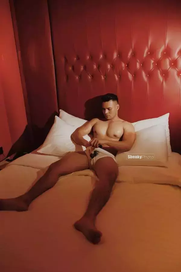 Men’s Room 16 | Mai Quốc Doanh [Ebook + Video]