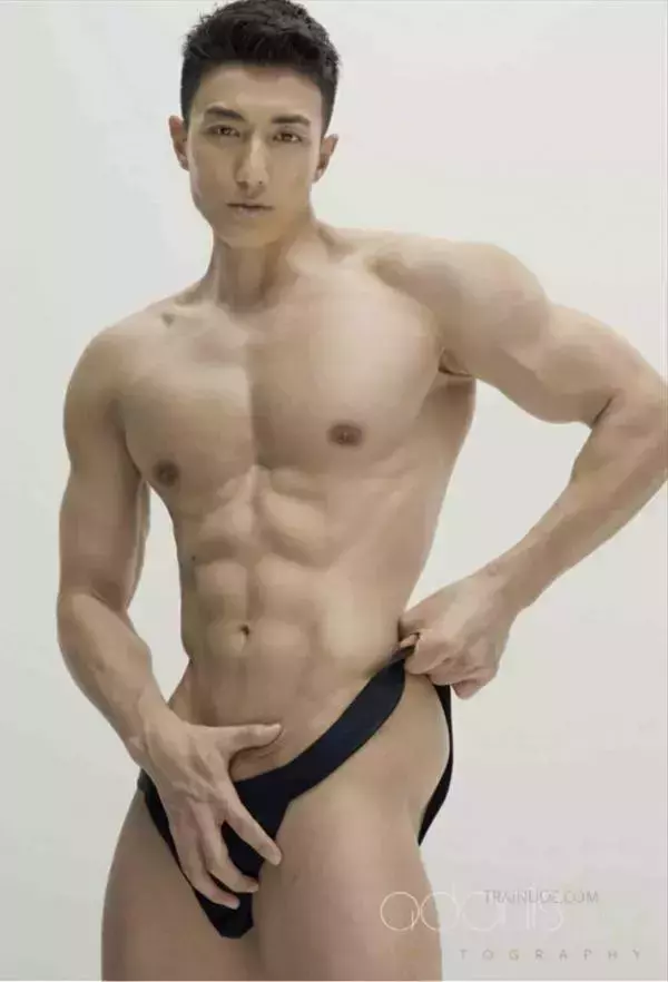 Jasper Liangliang Vol.01