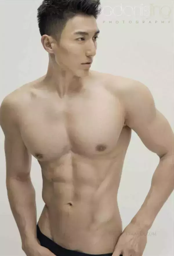 Jasper Liangliang Vol.01