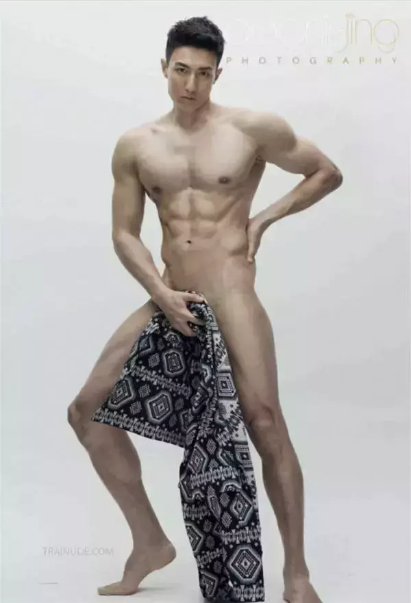 Jasper Liangliang Vol.01