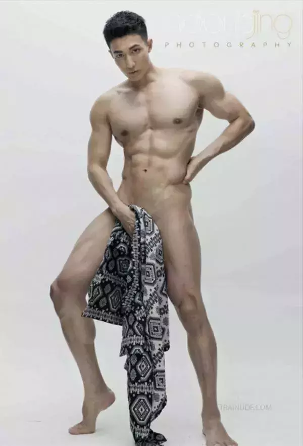 Jasper Liangliang Vol.01