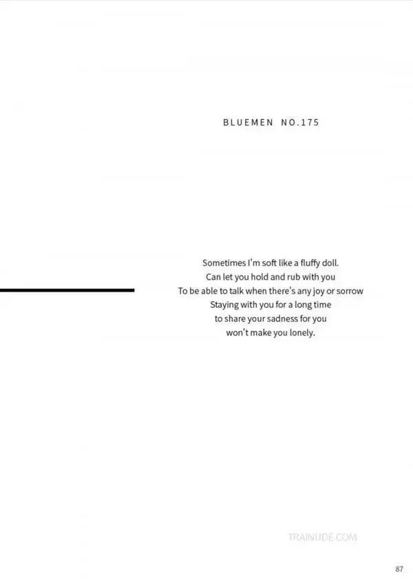 BlueMen 175 [ Ebook+Video ]