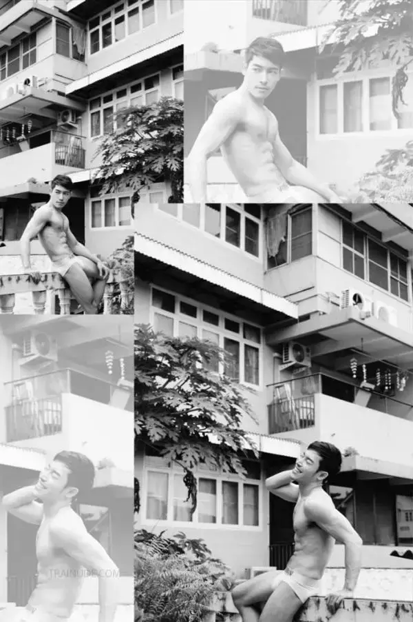 TXD Magazine Vol.5 | Arthur Awakening