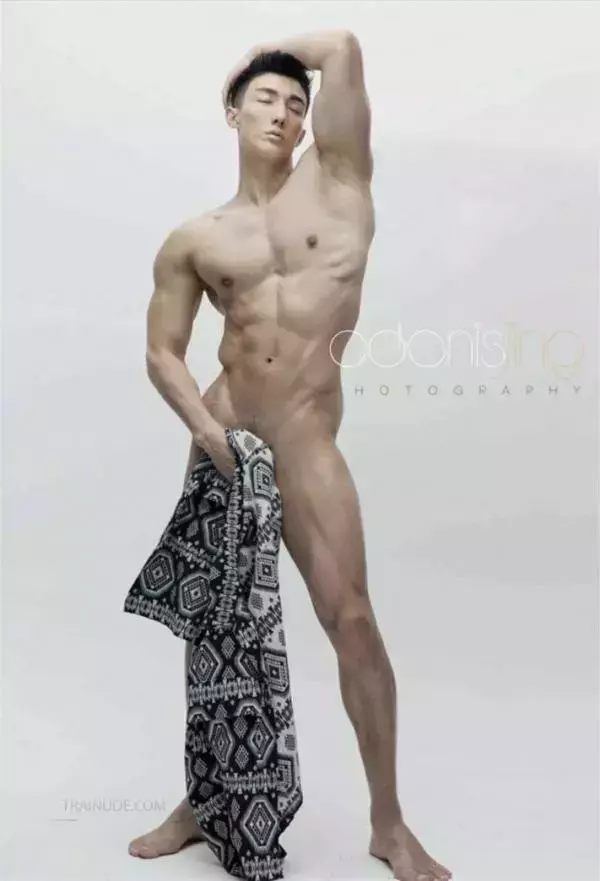 Jasper Liangliang Vol.01
