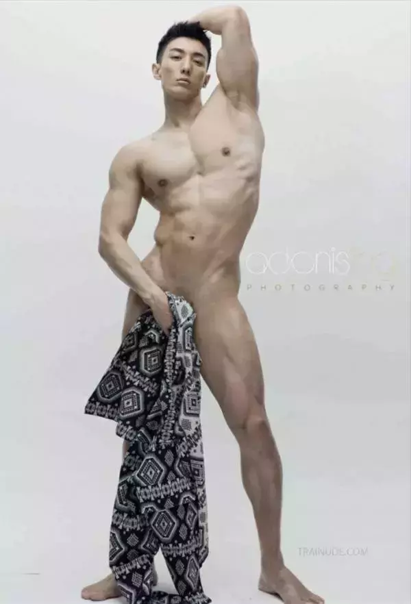 Jasper Liangliang Vol.01