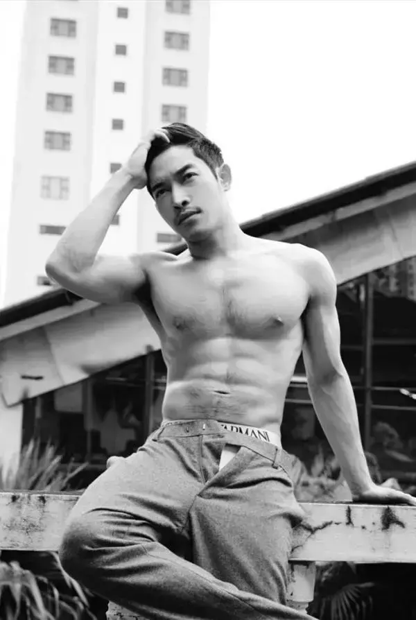 TXD Magazine Vol.5 | Arthur Awakening
