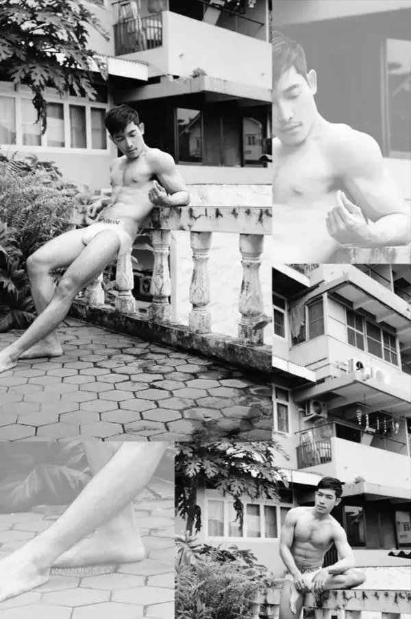 TXD Magazine Vol.5 | Arthur Awakening