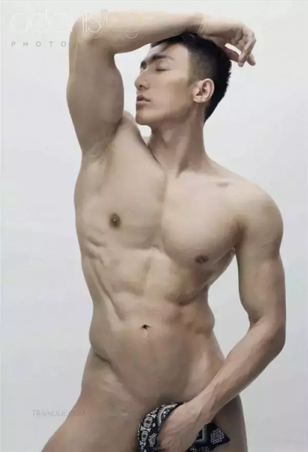 Jasper Liangliang Vol.01